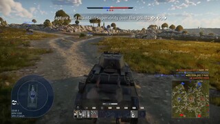 War Thunder ussr grind 1