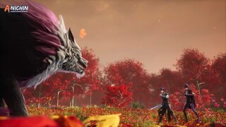 Wo Kao Chongzhi Dang Wudi (Make Money To Be King) Sub Indo Episode 56
