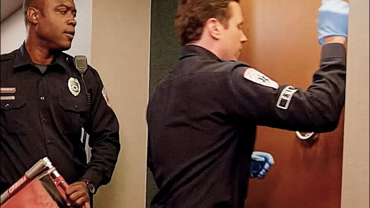 The Helplessness of Emergency Response Personnel