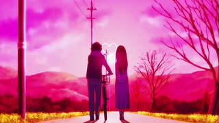 Anime name;Hyouka