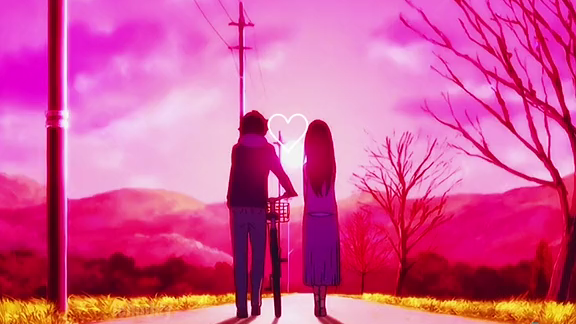 Anime name;Hyouka