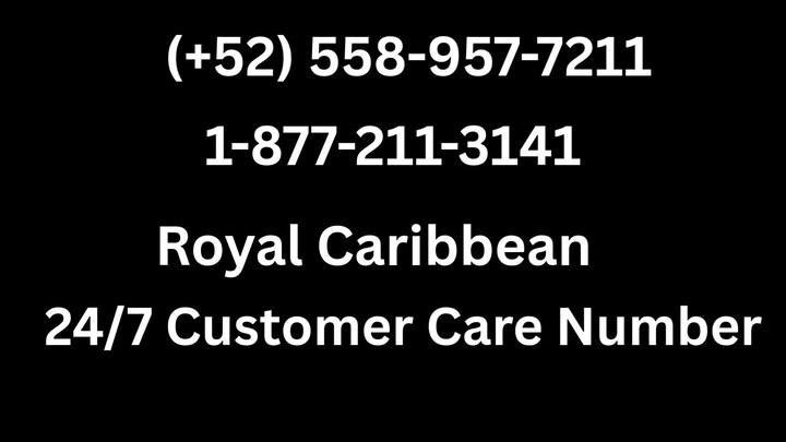 Número de Teléfono de Atención al Cliente de $$ Royal Caribbean $$ Guía Completa Paso a Paso 2026