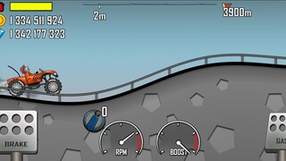 seru banget cuy || hill climb Racing mood
