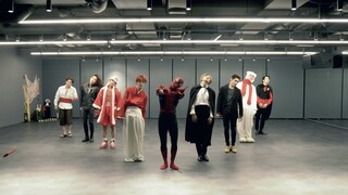 NCT 127 엔시티 127 'Favorite (Vampire)' Halloween Costume Ver.