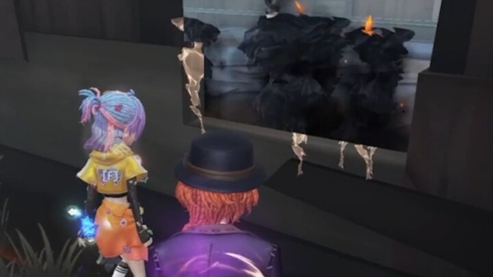 Việc đã đến nước này, đành trồng chút mộc nhĩ vậy.