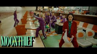【คิตานิ ทัตสึยะ】Moonthief (คนขโมยดวงจันทร์) 【MV】