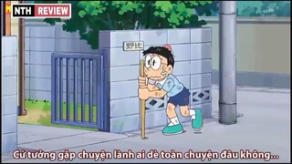 Doraemon Phần 35 _ Cây Gậy Hối Lộ Chữ Y, Chiếc Vòng Tạ Ơn