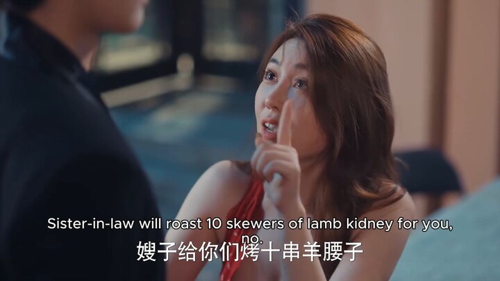 Divine Doctor (2026) - Episode 6 English Sub