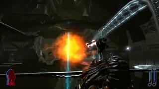 Knocked Me Right Out Of My Body