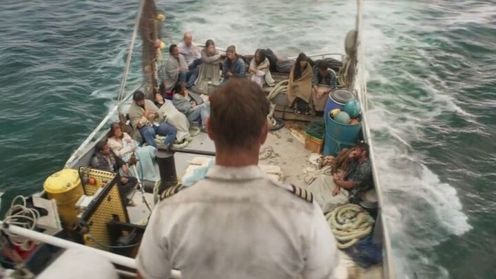 Deep Water (2026)