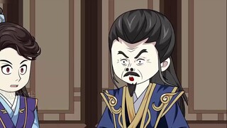 Watch the complete set of "Shrimp Start Jinyiwei" 1-999 in one breath. Squat pit anti-foot numbness 