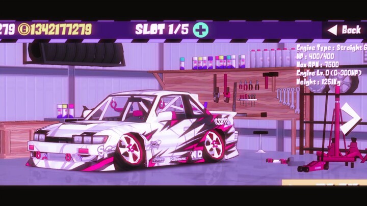 CAR NICE DISIGN