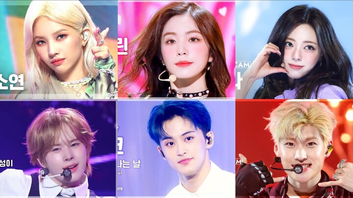 K-pop idols whose dance skills are often overlooked
