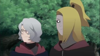 [NARUTO AMV] Deidara Revived!