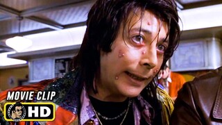 MYSTERY MEN Clip - "Fart" (1999) Paul Reubens