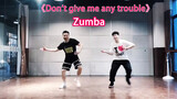 Dance|Teaching Zumba Dance