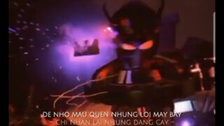 Titan hội đồng astro