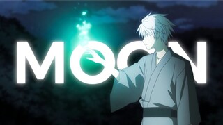 HOTARUBI NO MORI E 「 AMV 」 Get You The Moon