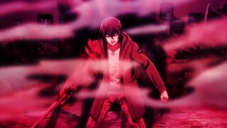 Sword Gai: The Animation (part II) -episode-12 END...