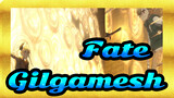 Fate | Gilgamesh Kecil VS Gilgamesh Wanita, Mana yang Lebih Terang?