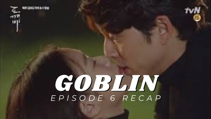 Goblin Ep6 #goblin #gongyoo #kimgoeun #leedongwook #yooinna #yooksungjae #kdrama #kdramaedit