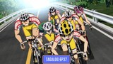 Yowamushi Pedal Season 1 Episode 37 Tagalog