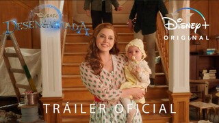 Desencantada | Tráiler Oficial Doblado | Disney+