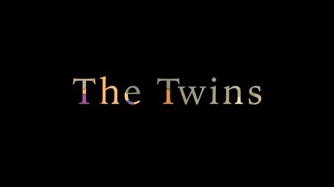 The Twins (short story) animated