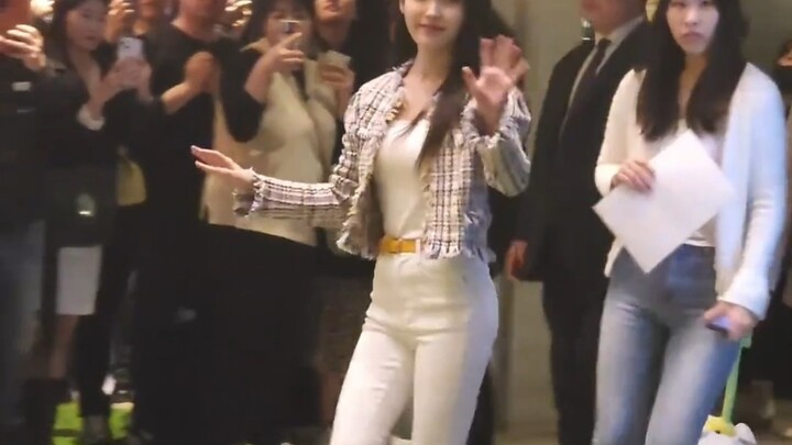 Lee Ji-eun