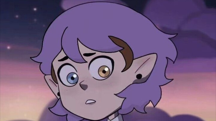 [Owl Magic Club] Lovers finally get married
