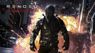 Rendel: Cycle of Revenge (2024) - SUB INDO