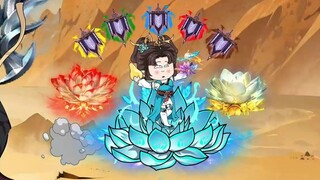 The 27th episode of "Taoist Master Sister" is one step away from transformation, and it is time to t
