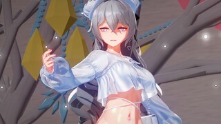 "Bronya" ของปลอม ✧ фォニイ