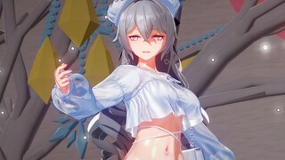 "Bronya" giả ✧ フォニイ