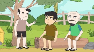 BOGA BAZOOKA MOTORCYCLE