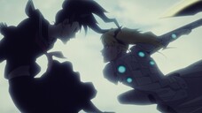 SHINOMIYA KIKORU VS KAIJU NO.15 🤯 | ANIME KAIJU NO. 8 SEASON 2 EPISODE 11!!