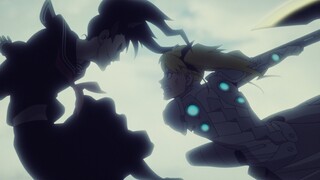 SHINOMIYA KIKORU VS KAIJU NO.15 🤯 | ANIME KAIJU NO. 8 SEASON 2 EPISODE 11!!