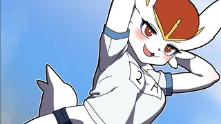 [Pokémon] Pokémon Academy - Student Flare Ace