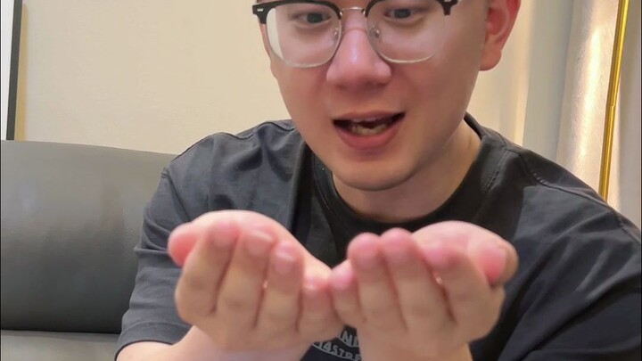 โซฟานั่งเล่นแบบนี้ซื้ออย่างไรก็ประหยัดไปได้กว่าครึ่ง! #โซฟานั่งเล่น #หนุ่มขี้งกก #เคล็ดลับชีวิต