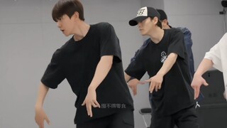 显眼包