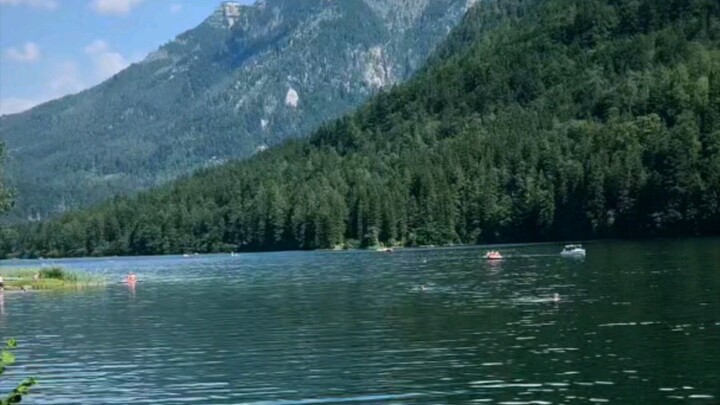 Heart ❤️ of Europe Austria 🇦🇹