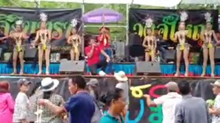 บ้านหาญฮี อ.รัตนบุรี จ.สุรินทร์