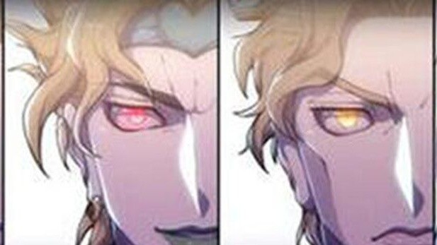 [Cover] หัวใจวายร้าย JOJO เหมือนน้ำ พาซาบซึ้งถึงเสน่ห์ร้ายที่อยู่เบื้องหลังวิญญาณสีทอง