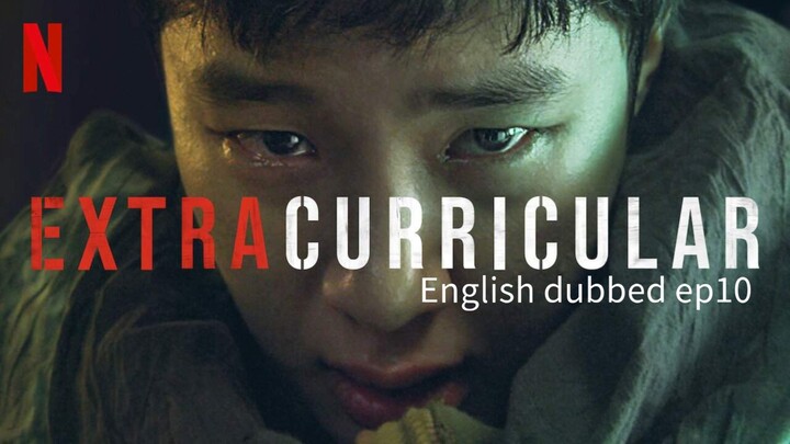 10E.extracurricular