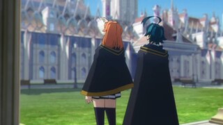 Kebangkitan 5 Penyihir