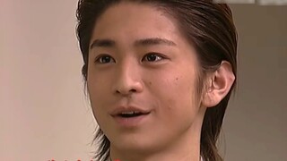 Sabuk eksklusif dalam drama itu? Perhatikan sabuk Kamen Rider yang belum dikomersialkan sebagai main