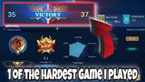 This is One of the Hardest Game I Played | Gatotkaca Gameplay