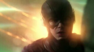 เมื่อ The Flash พบกับ Turtle Man เร็วแค่ไหน เขาจะกลายเป็น Turtle Speed!