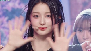 Sân khấu HD lễ hội ca nhạc NMIXX Soñar(Breaker)+Love Me Like This