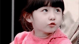 Đây quả thực là một cô em gái được cả nửa giới giải trí cưng chiều từ nhỏ, không biết linh hồn gạo n